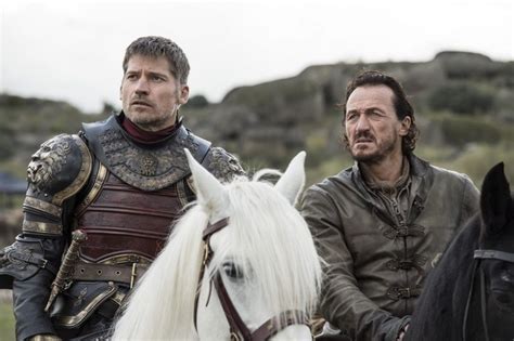 Game of Thrones Ep 4: The Spoils of War .